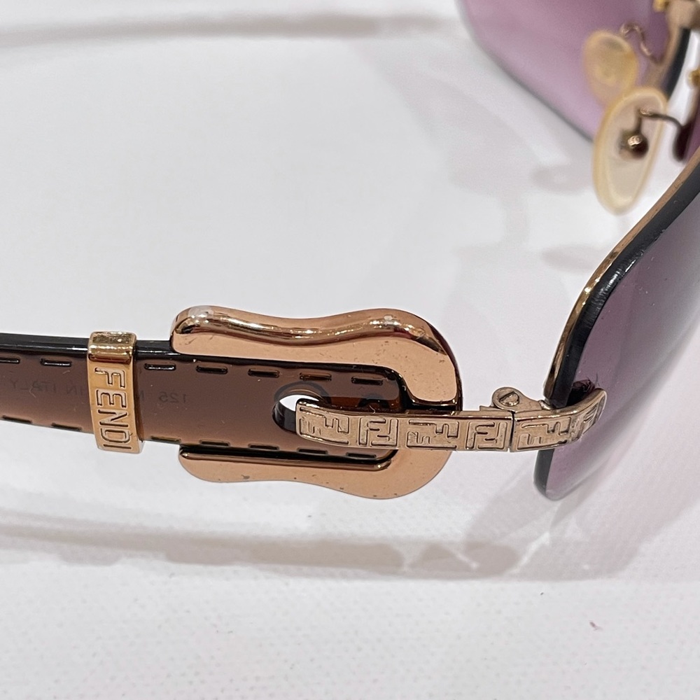 Fendi Sunglasses